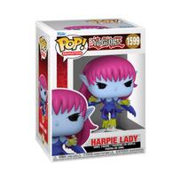 FUNKO POP vinilinė figūrėlė: Yu-Gi-Oh - Harpie Lady, 75607