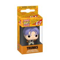 FUNKO POP raktų pakabukas: Dragon Ball GT - Trunks, 72098