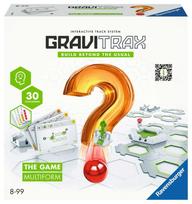 GRAVITRAX konstruktorius Multiform, 30 challenges, 27477