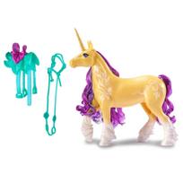 UNICORN ACADEMY madinga lėlė vienaragis asort., 6071156