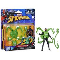 SPIDER-MAN Venom deluxe figūrėlė, asort., G07345L0