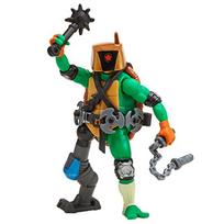 TMNT figūrėlė MIX 'N MATCH MICHELANGELO, 83803