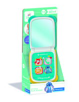 CLEMENTONI BABY sulankstomas telefonas Stitch, 17519