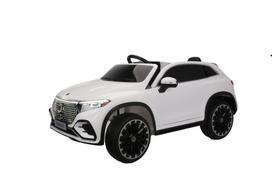 OCIE įkraunamas automobilis Mercedes-Benz EQS SUV, 198-2AR