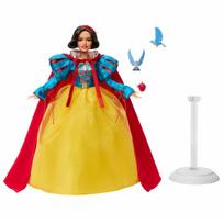 DISNEY PRINCESS kolekcinė lėlė Snieguolė, HVY53