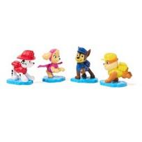 PAW PATROL figūrėlių rinkinys Mini Figure Gift Pack, 6071182