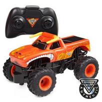 MONSTER JAM transporto priemonė El Toro Loco, 6060517