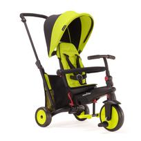 SmarTrike STR3 Plus sulankstomas triratukas-vežimėlis, žalias, 5021733