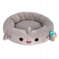 SQUISHMALLOWS PETS augintinio guolis Gordon Morski, 76CM, JPT0097-L