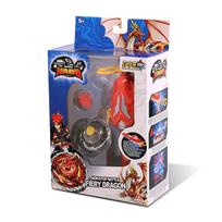 INFINITY NADO kovos rinkinys Fiery Dragon, EU634302