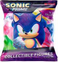 SONIC figurėlės, asort., SON2005