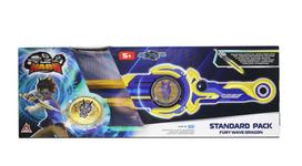 INFINITY NADO kovos rinkinys Fury Wave Dragon, EU654121