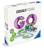 GRAVITRAX takelių sistemos priedų rinkinys GO Rotative, 23703