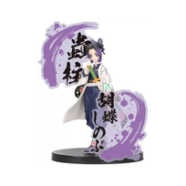 BANPRESTO Demon Slayer figūrėlė Shinobu Kocho, BP89284P