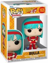 FUNKO POP! Vinilinė figūrėlė: DBGT – Bulla, 72087