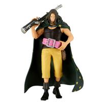 BANPRESTO One Piece figūrėlė The Shukko, BP89561P