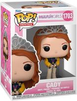 FUNKO POP! Vinilinė figūrėlė: Mean Girls – Cady Heron, 80023