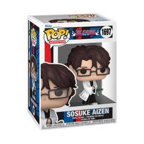 FUNKO POP! Vinilinė figūrėlė: Sosuke Aizen, 75506