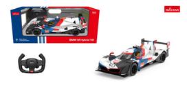 RASTAR R/C 1:14 valdomas automodelis BMW M Hybrid V8, 10190