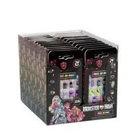 MONSTER HIGH priklijuojami nagai, 71-0027