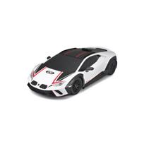 MAISTO TECH 1:14 R/C valdomas automodelis Lamborghini Huracán Sterrato, 82817