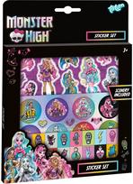 TOTUM MONSTER HIGH lipdukų rinkinys, 560086
