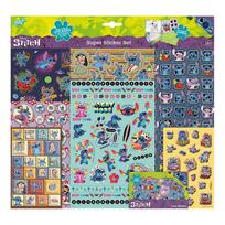 TOTUM DISNEY STITCH lipdukų rinkinys, TT700062