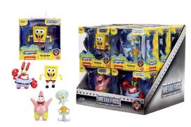 JADA figūrėlė Spongebob, asort., 253251040