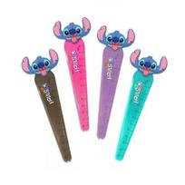 STITCH DISNEY liniuotė asort., 91385PTR