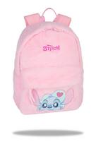 STITCH DISNEY Didelė kuprinė rožinė, F151004