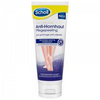 Scholl pėdų nuospaudų šveitiklis 75ml