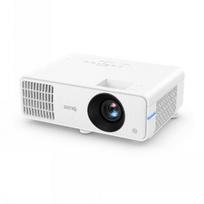 BenQ LH650 - DLP-Projektor - Laser - 4000 ANSI-Lumen - Full HD (1920 x 1080) - 16:9 - 1080p (9H.JS577.13E)