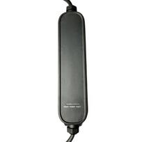 originalus VW įkrovimo laidas 220V - type 2 ( 16A, 1 fazė 3.5 Kw)