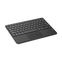 „Blackview K1“ belaidė itin plona „Bluetooth“ klaviatūra, 10 colių, 280 mAh baterija, „Bluetooth 3.0“, suderinama su „Wi