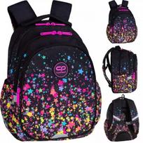 Mokyklinė kuprinė CoolPack Jerry Galaxy