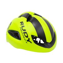 Šalmas RUDY PROJECT Boost 01 // dydis: S (54-58 cm) (fluorascentinė)