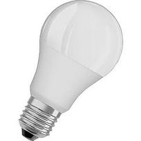 Osram LED Star+ Classic A RGBW FR 60 dimmable via Remote Control 9W/827 E27 bulb 4058075430754