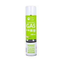 Suspaustas oras 'TFO' 600ml