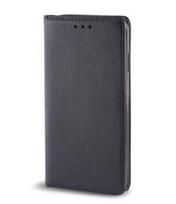 Xiaomi Smart Magnet case, skirtas Redmi Note 11 Pro 4G / Note 11 Pro 5G, juodas