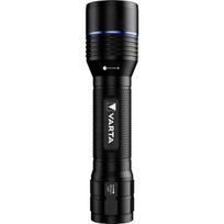 Varta Kišeninė lemputė VARTA Night Cutter Pro F30R Įkrovimo dėžutė 1500 lm 18921101111