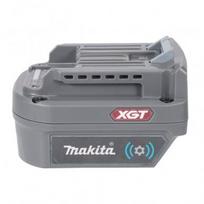 Akumuliatorių adapteris Makita 1910D9-2; 40 V