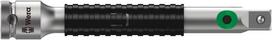 Prailginimo antgalis Wera WE05003530001; 1/4''; 75 mm