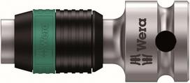 Adapteris Wera WE05003590001; HEX; 3/8''x44 mm