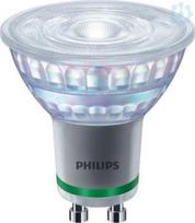LED bulb 2.1W (50W) GU10 ND 827 EELA 375lm 2700K MASTER LEDspot 929003634602 | 8720169194854