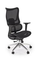 Kėdė CASPER O.Chair Juoda Ergonominė