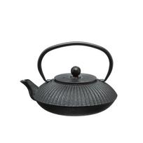 Arbatinukas iš ketaus 600 ml su metaline rankena Secret De Gourmet 140619