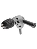 Kampinis antgalis gręžtuvui GRAPHITE 55H930 (0,8-10 mm)