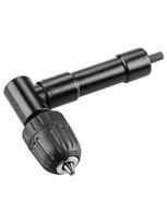 Kampinis antgalis gręžtuvui GRAPHITE 55H932 (90° lenkimas, 0.8-10 mm)