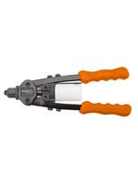 Kniediklis NEO 18-107, 3,2-4,8 mm, ilga rankena
