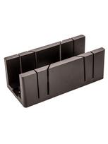 Kampų pjovimo lovelis TOPEX 295x80x70mm